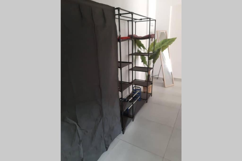 Apartament Les Orchidees Petit-Bourg Zewnętrze zdjęcie
