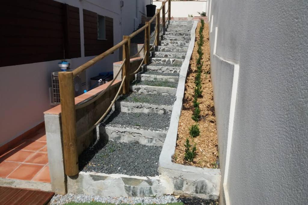 Apartament Les Orchidees Petit-Bourg Zewnętrze zdjęcie